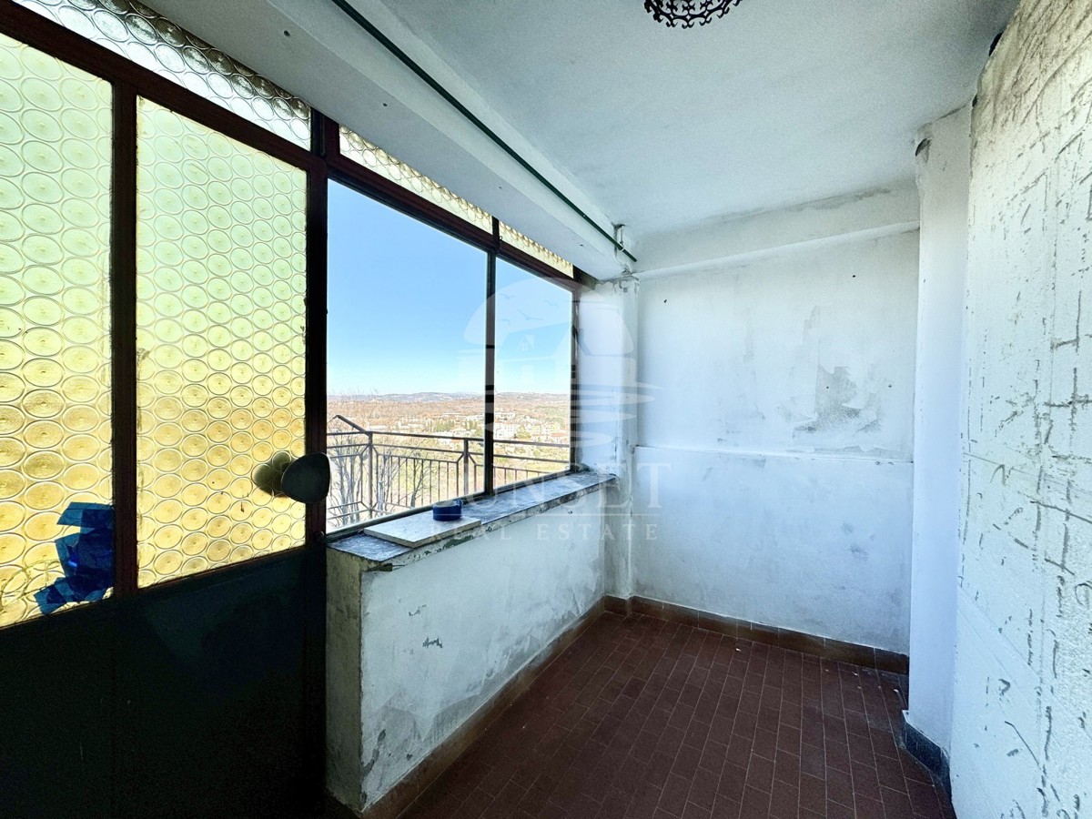 CASA CHARMOSA NEL CUORE DI BUJE CON VISTA MARE E GRANDE POTENZIALE!