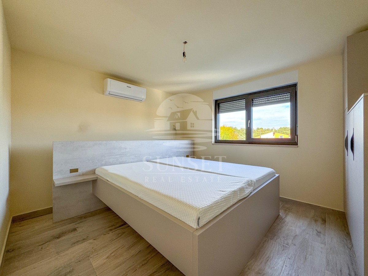 APPARTAMENTO MODERNO A SOLI 300 METRI DAL MARE (F4)