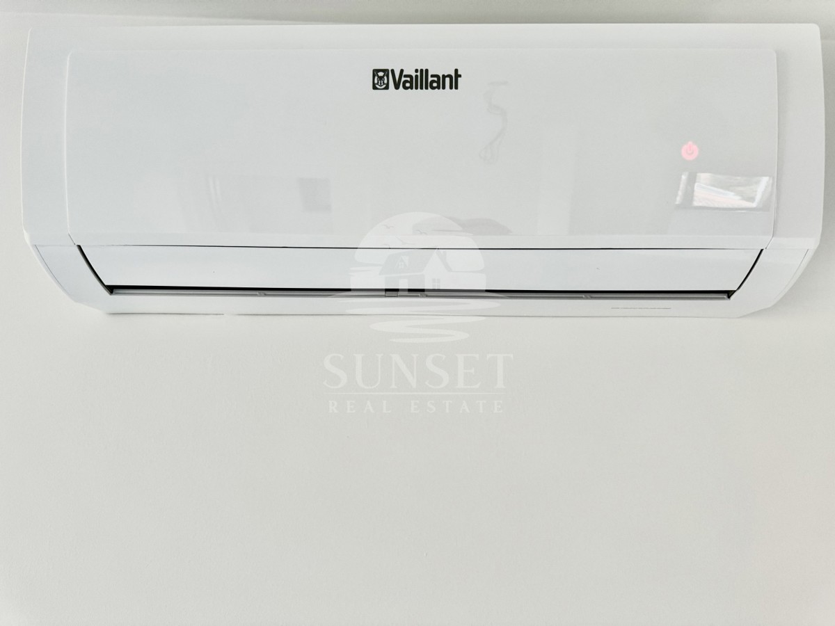 APPARTAMENTO MODERNO A SOLI 300 METRI DAL MARE (F4)