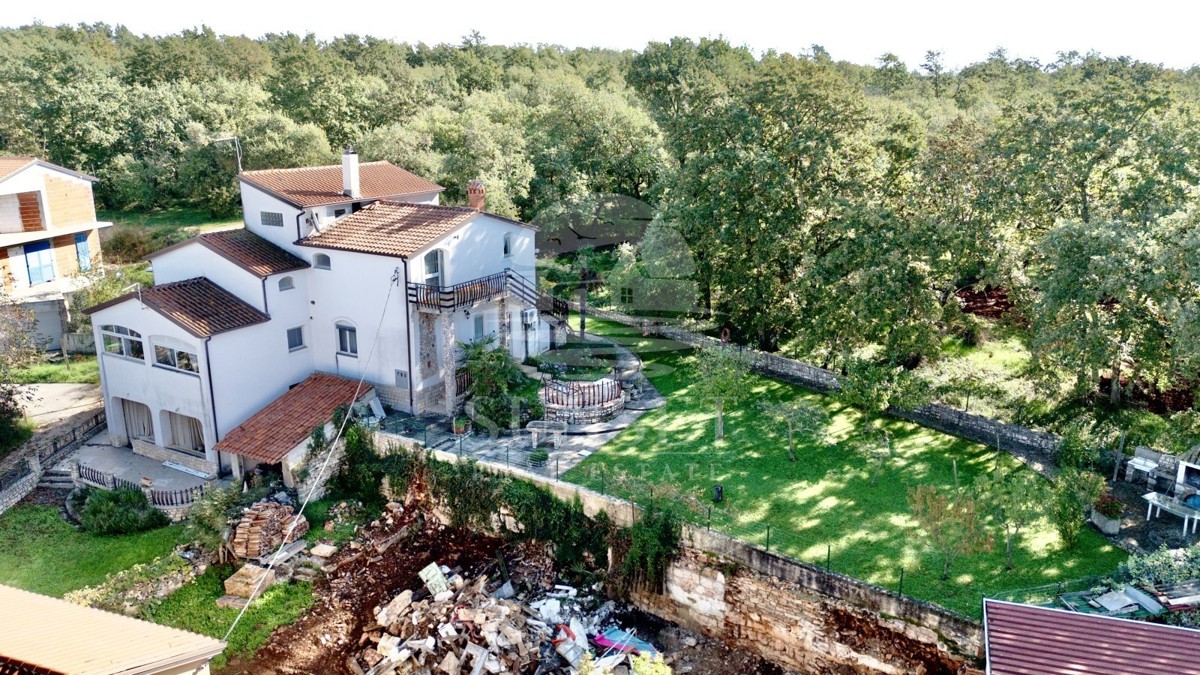 Casa in una posizione ricercata, a soli 50 m dal mare