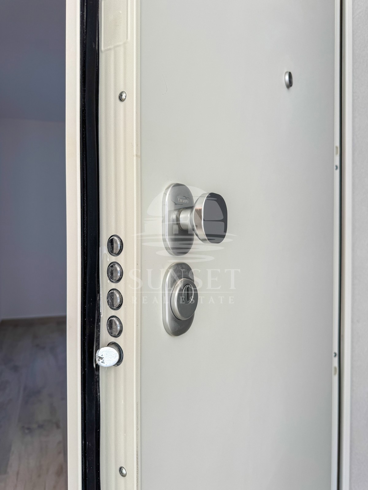 APPARTAMENTO MODERNO A SOLI 300 METRI DAL MARE (B1)