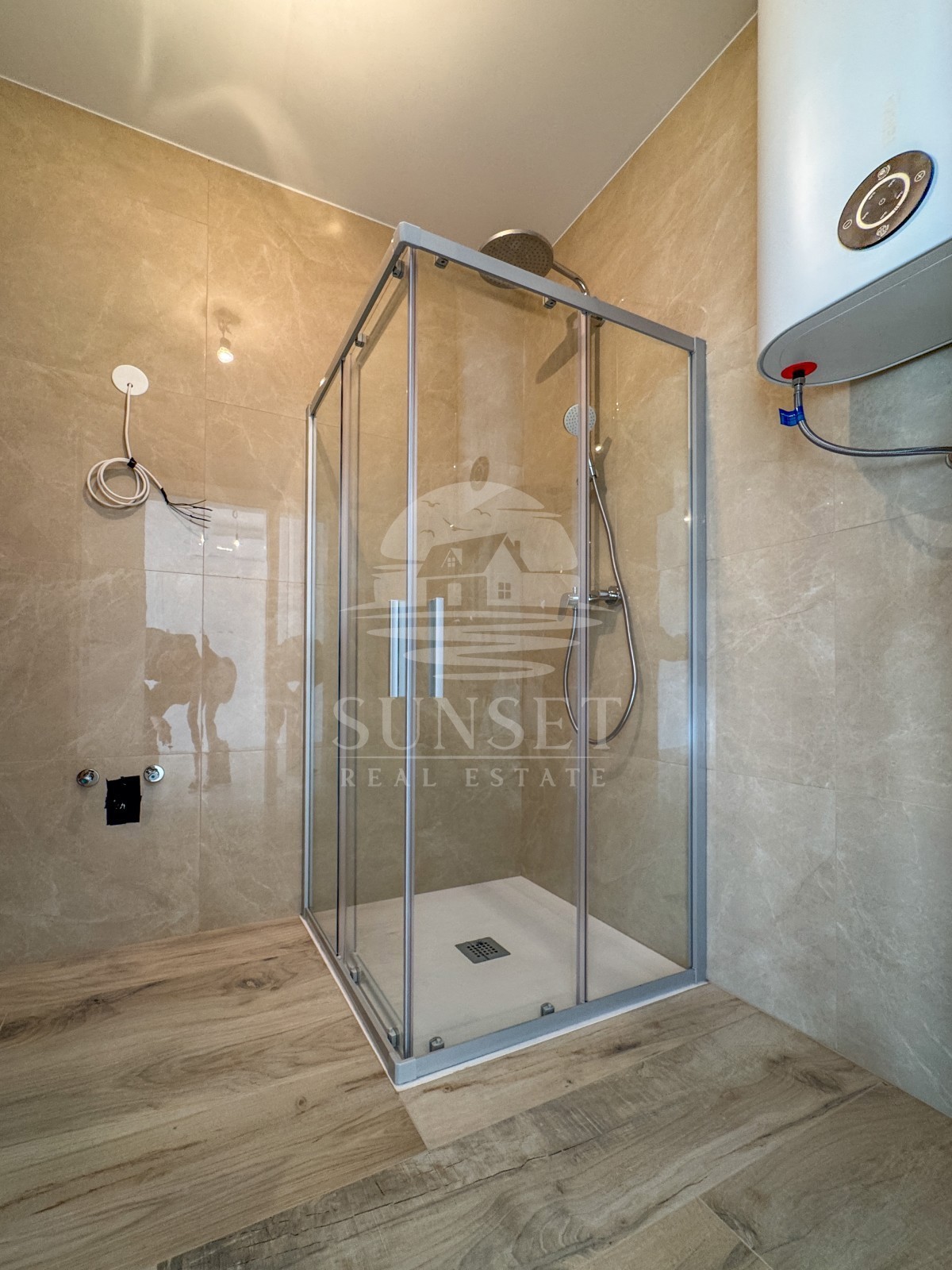 APPARTAMENTO MODERNO A SOLI 300 METRI DAL MARE (B1)