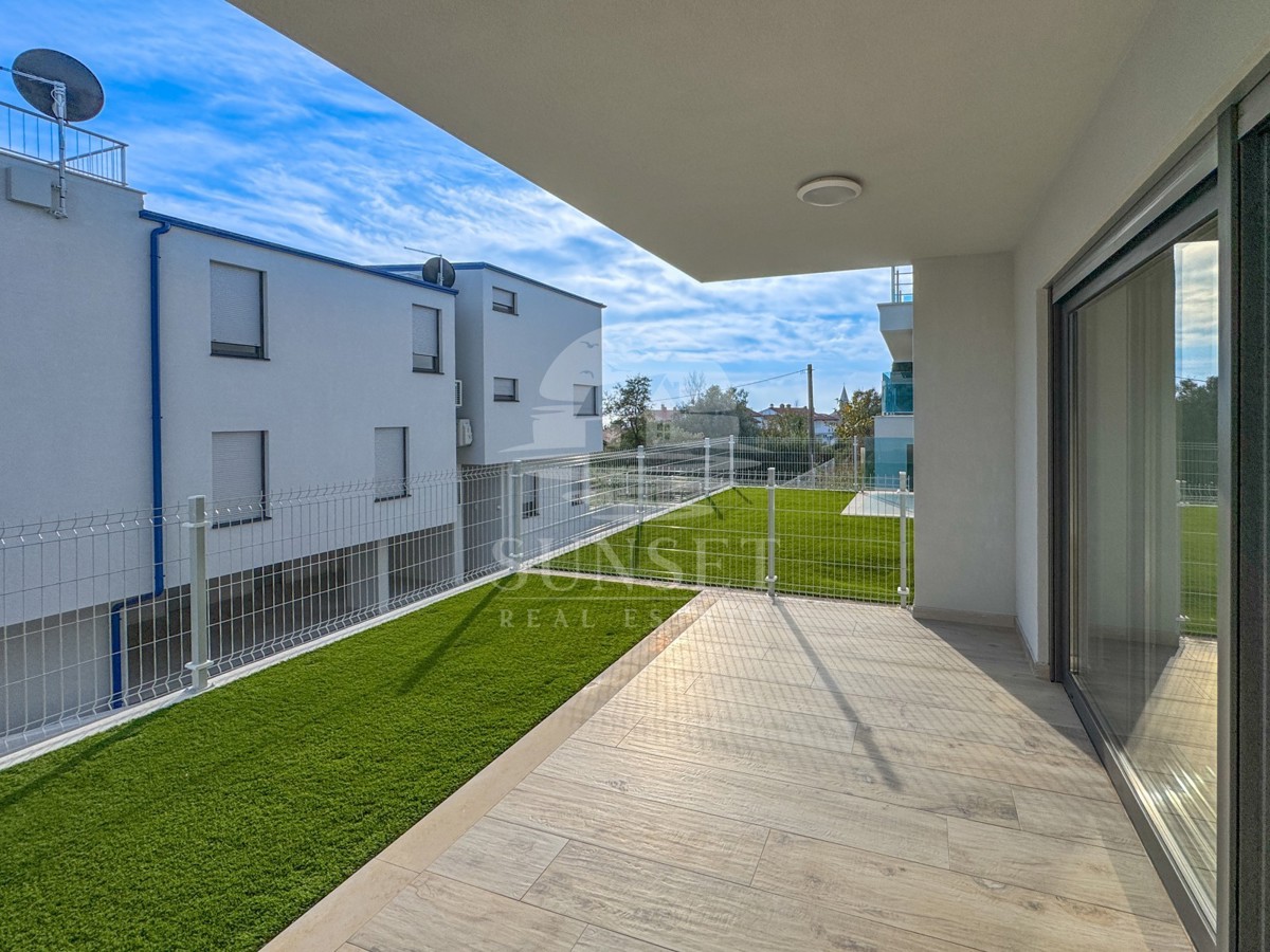 APPARTAMENTO MODERNO A SOLI 300 METRI DAL MARE (B1)