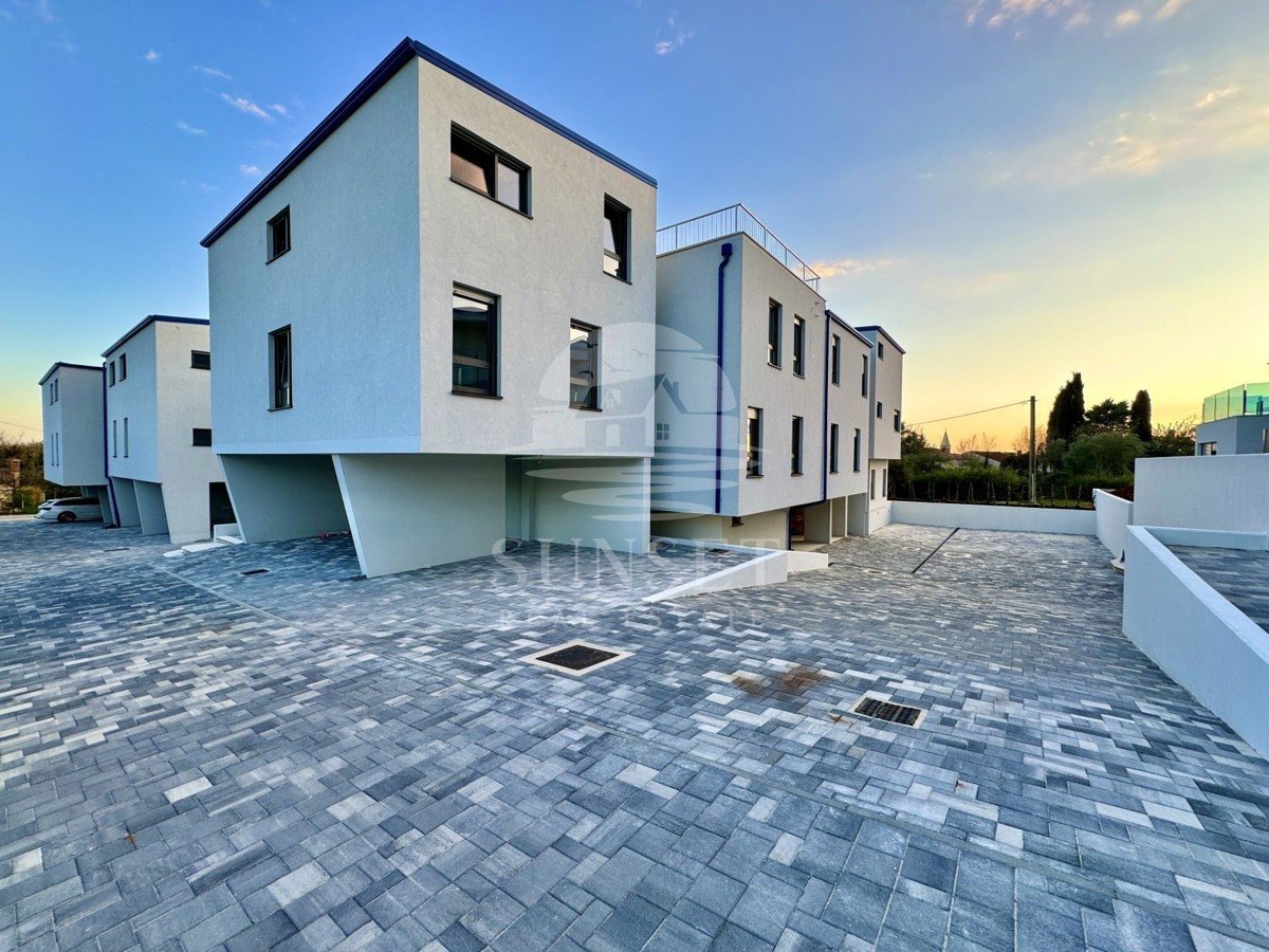 APPARTAMENTO MODERNO A SOLI 300 METRI DAL MARE (B1)