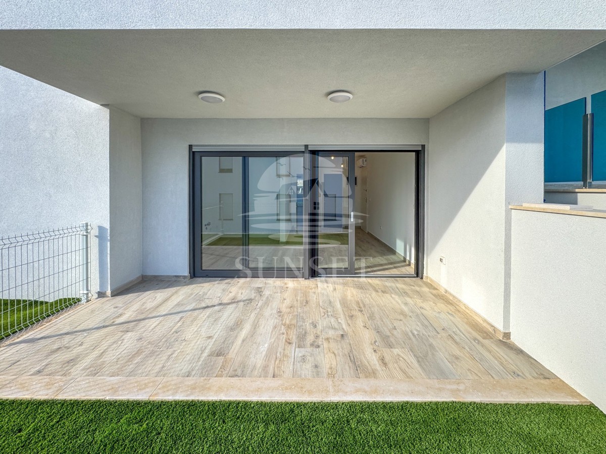 APPARTAMENTO MODERNO A SOLI 300 METRI DAL MARE (B1)