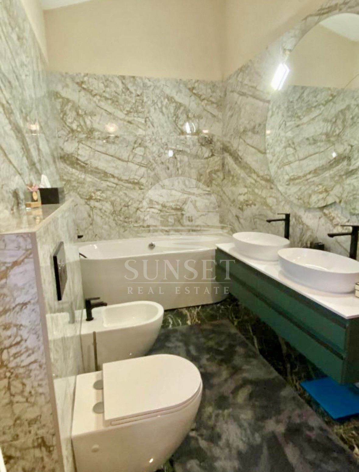 ISTRIA, NOVIGRAD – CASA MEDITERRANEA CON PISCINA