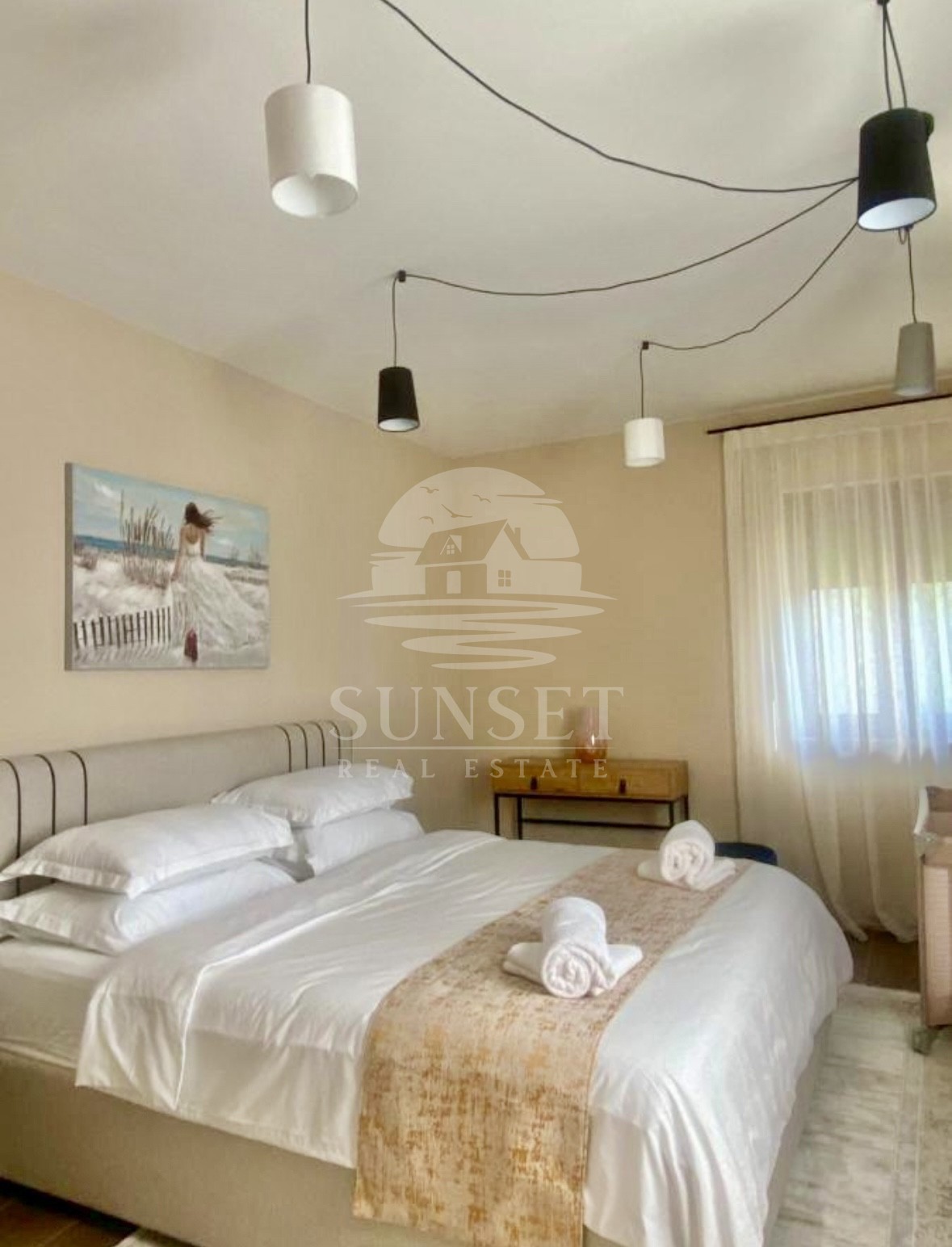 ISTRIA, NOVIGRAD – CASA MEDITERRANEA CON PISCINA