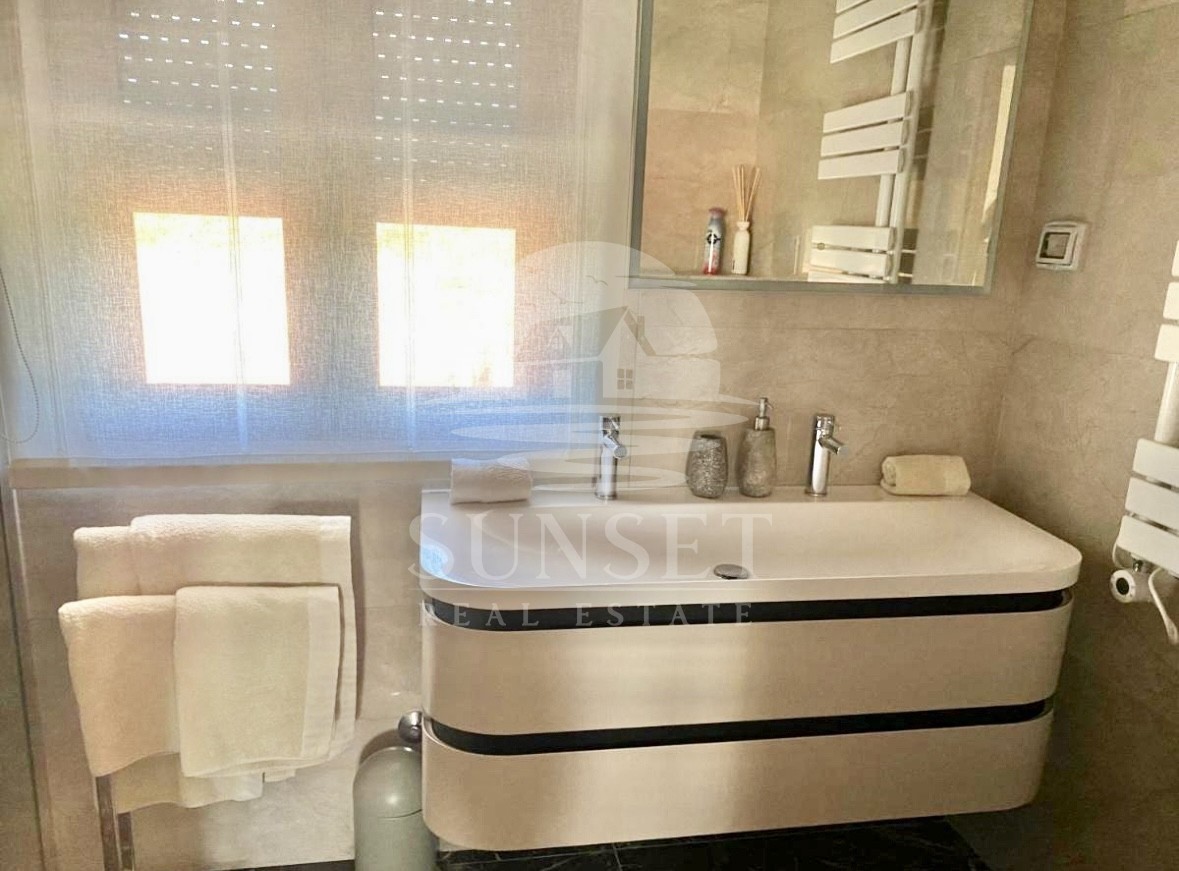 ISTRIA, NOVIGRAD – CASA MEDITERRANEA CON PISCINA