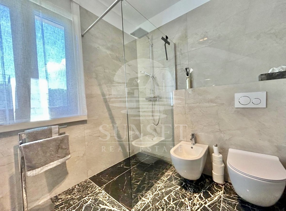 ISTRIA, NOVIGRAD – CASA MEDITERRANEA CON PISCINA