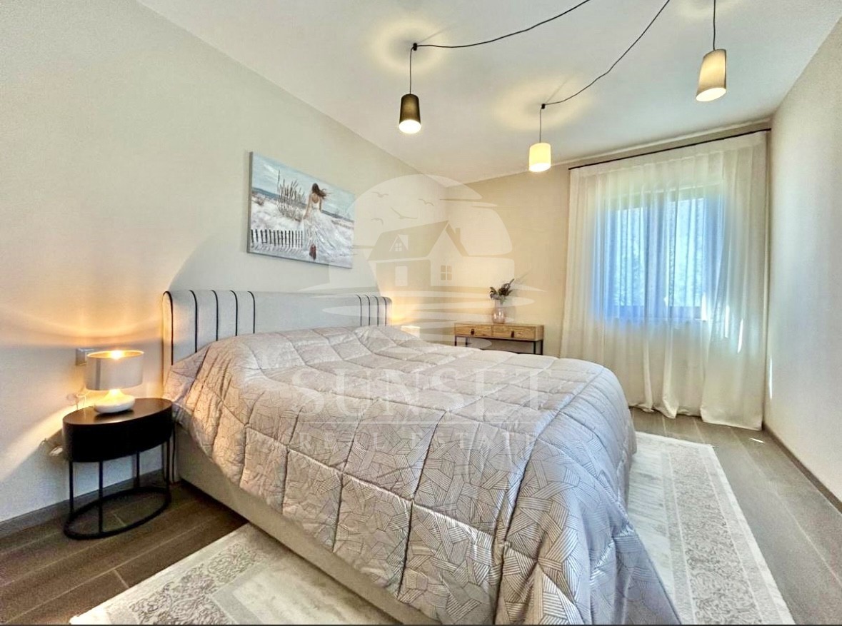 ISTRIA, NOVIGRAD – CASA MEDITERRANEA CON PISCINA