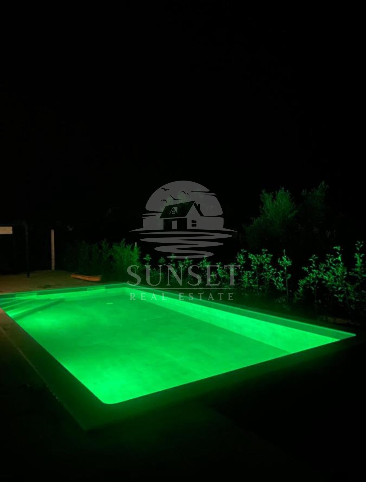 ISTRIA, NOVIGRAD – CASA MEDITERRANEA CON PISCINA