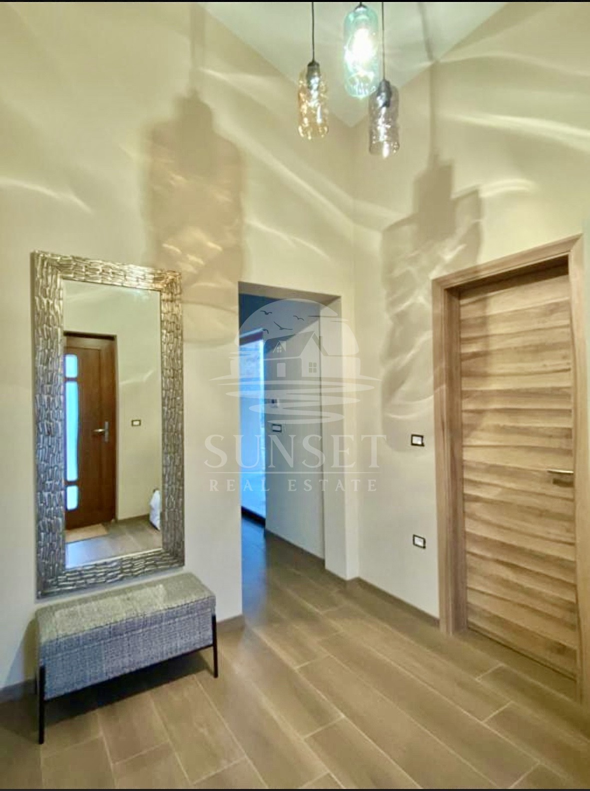 ISTRIA, NOVIGRAD – CASA MEDITERRANEA CON PISCINA