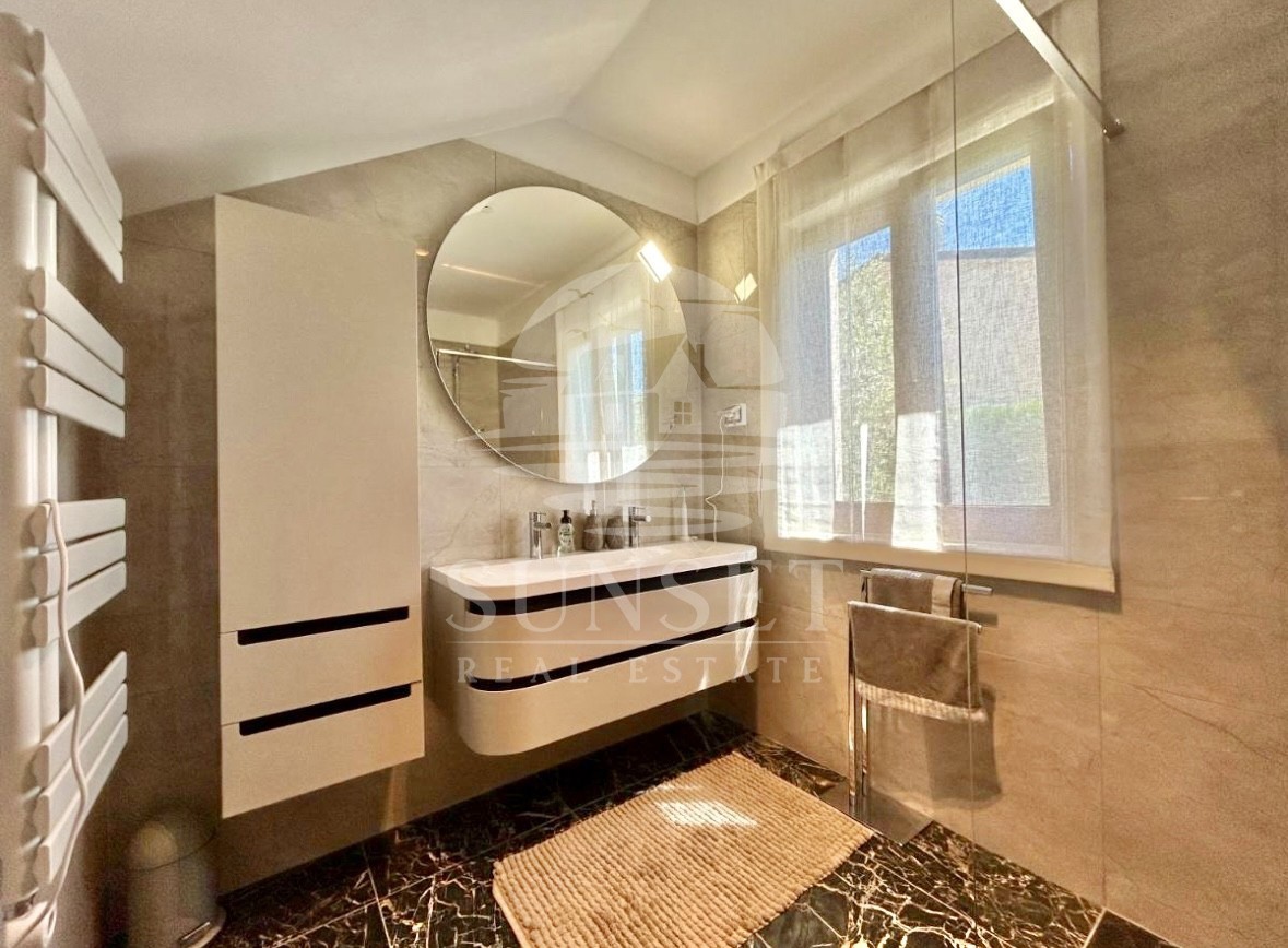 ISTRIA, NOVIGRAD – CASA MEDITERRANEA CON PISCINA