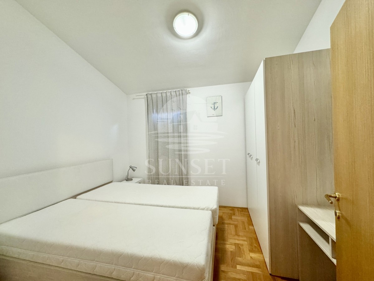 APPARTAMENTO INCANTEVOLE, A SOLI 400 M DAL MARE