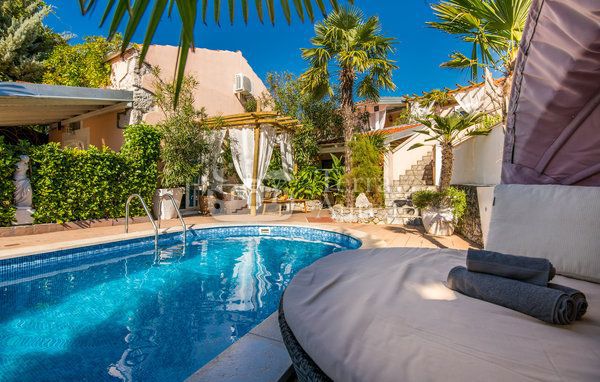 Casa Šilo, Dobrinj, 172m2