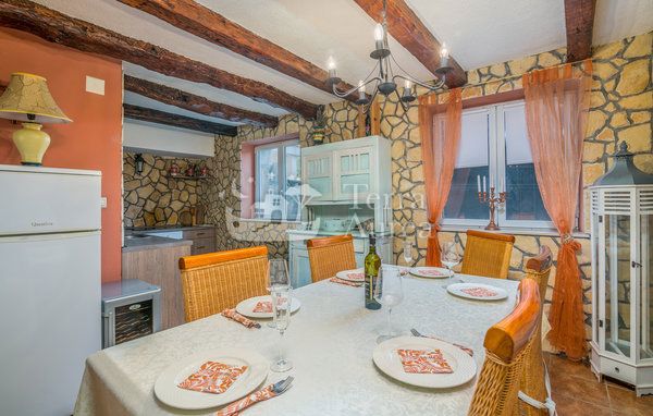 Casa Šilo, Dobrinj, 172m2