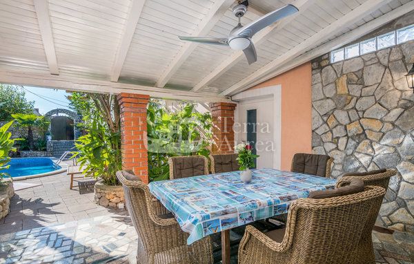 Casa Šilo, Dobrinj, 172m2