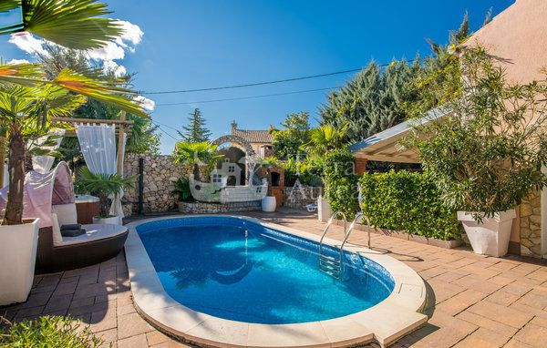 Casa Šilo, Dobrinj, 172m2