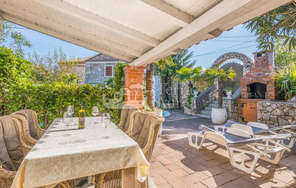 Casa Šilo, Dobrinj, 172m2