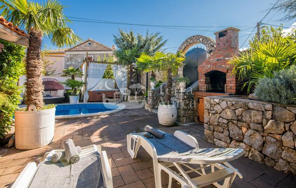 Casa Šilo, Dobrinj, 172m2