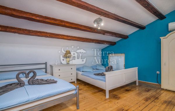 Casa Šilo, Dobrinj, 172m2