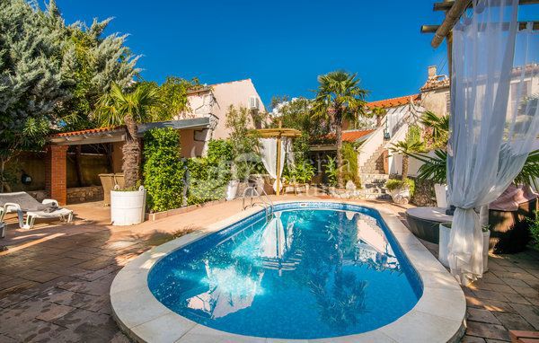 Casa Šilo, Dobrinj, 172m2