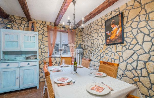 Casa Šilo, Dobrinj, 172m2