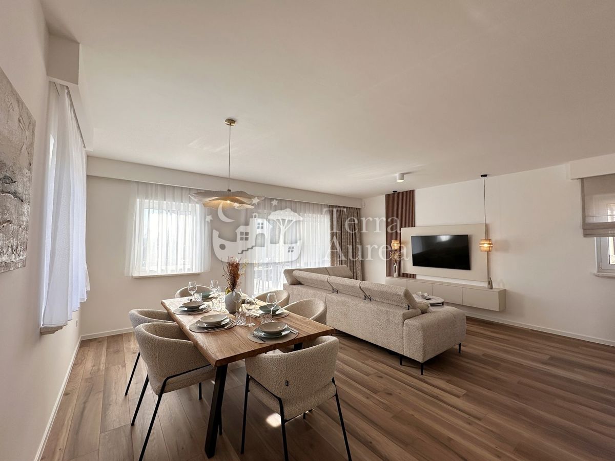 Villa Dobrinj, 178m2