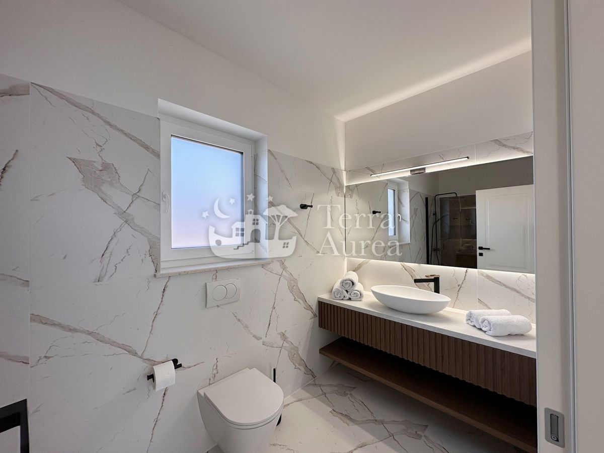 Villa Dobrinj, 178m2