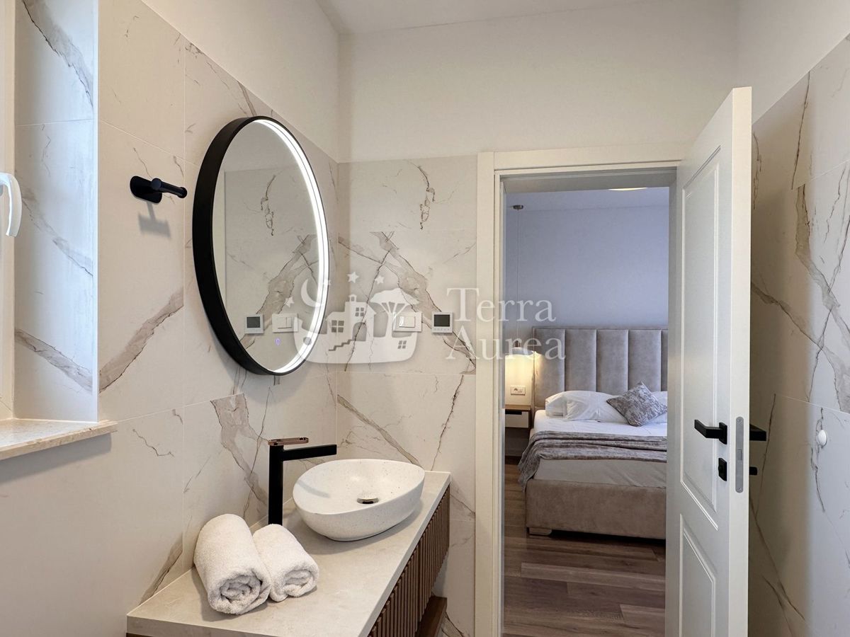 Villa Dobrinj, 178m2