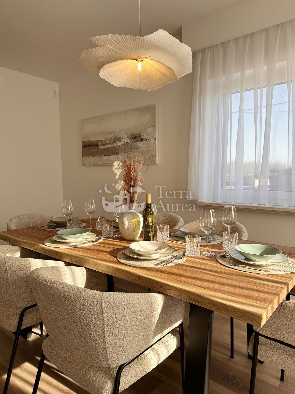 Villa Dobrinj, 178m2