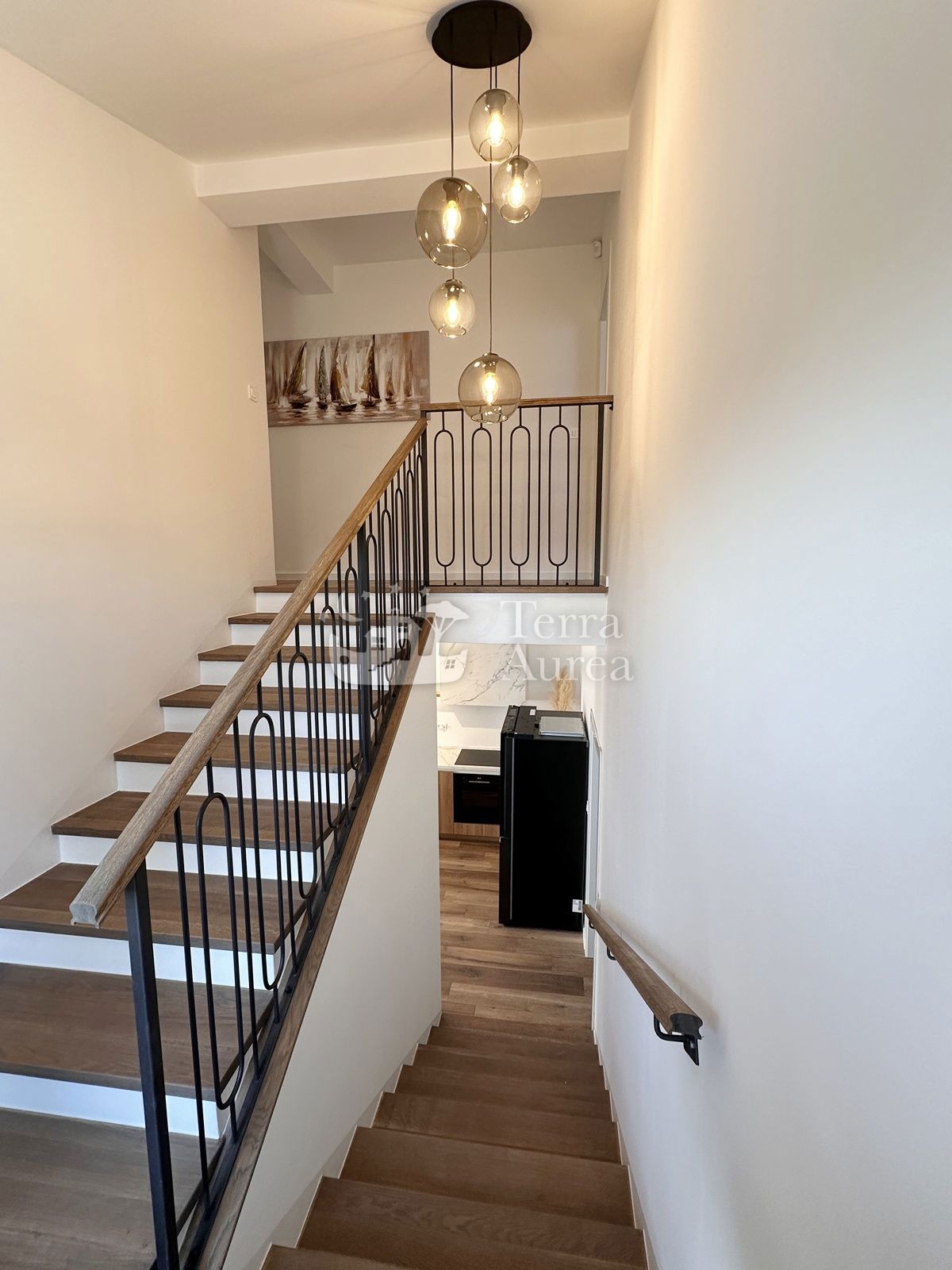 Villa Dobrinj, 178m2