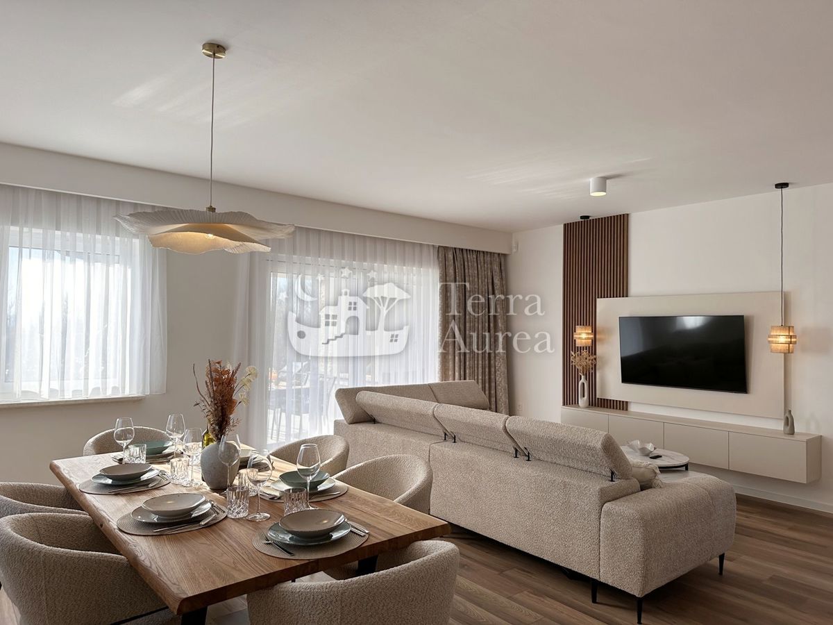 Villa Dobrinj, 178m2