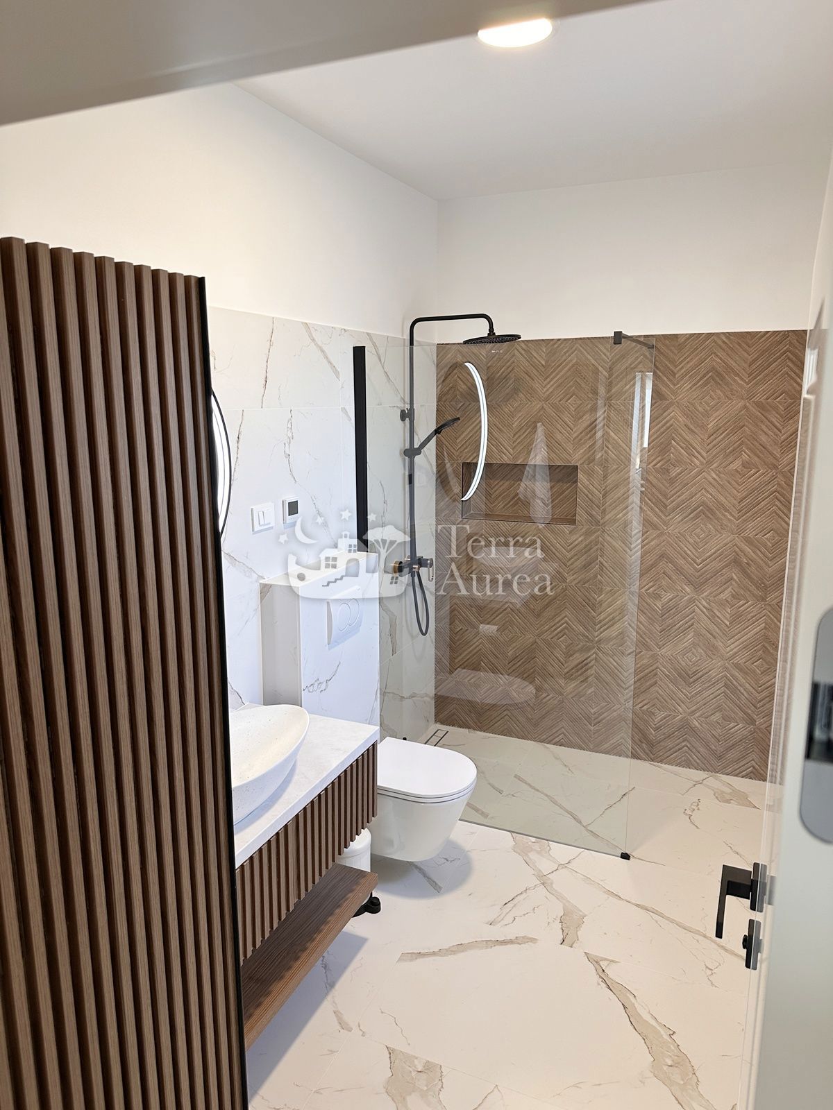 Villa Dobrinj, 178m2