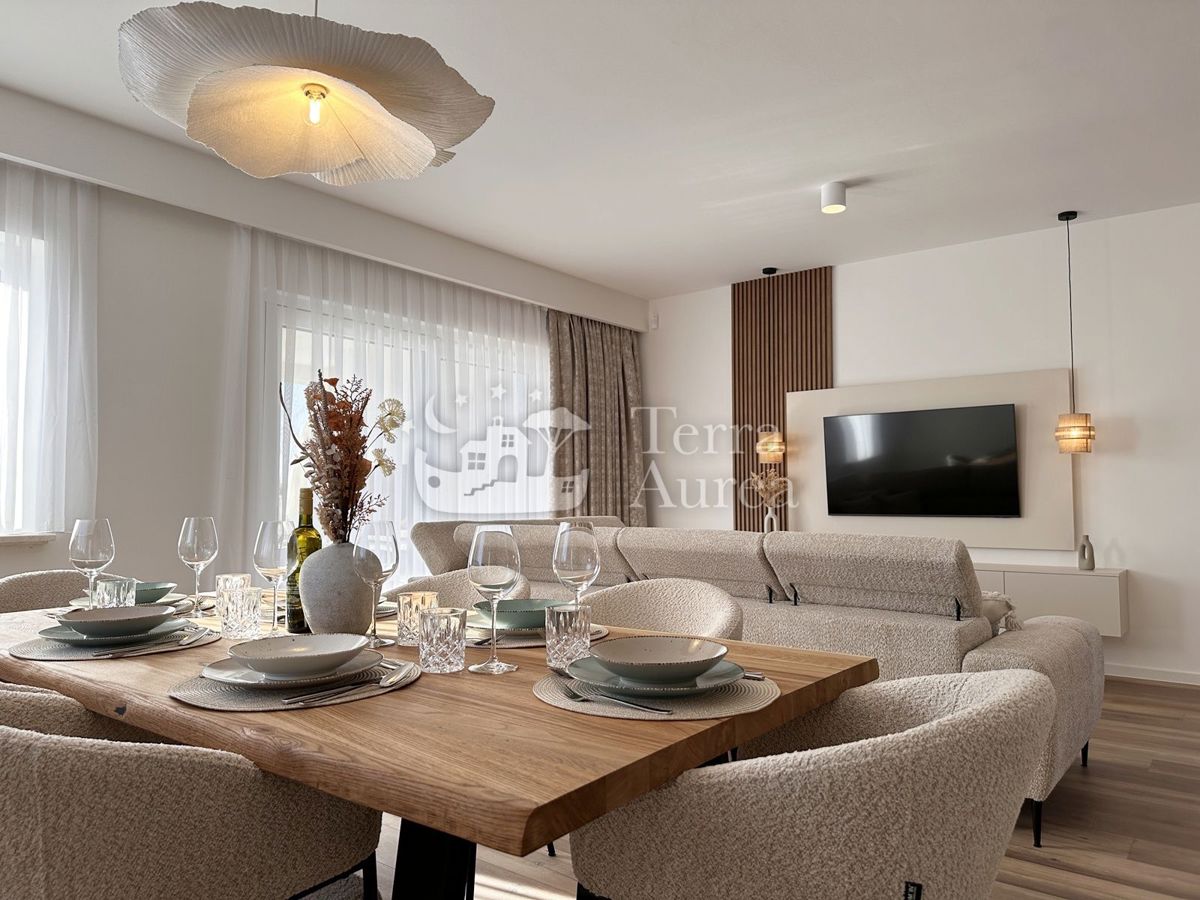 Villa Dobrinj, 178m2