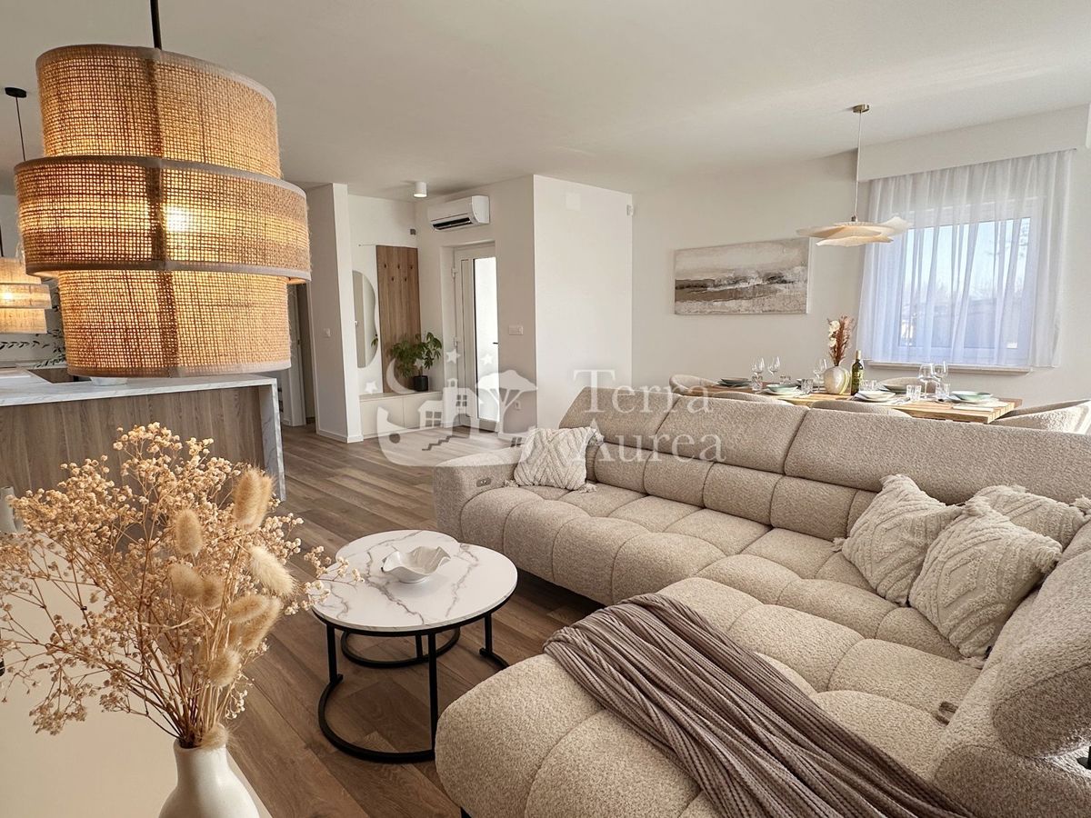 Villa Dobrinj, 178m2