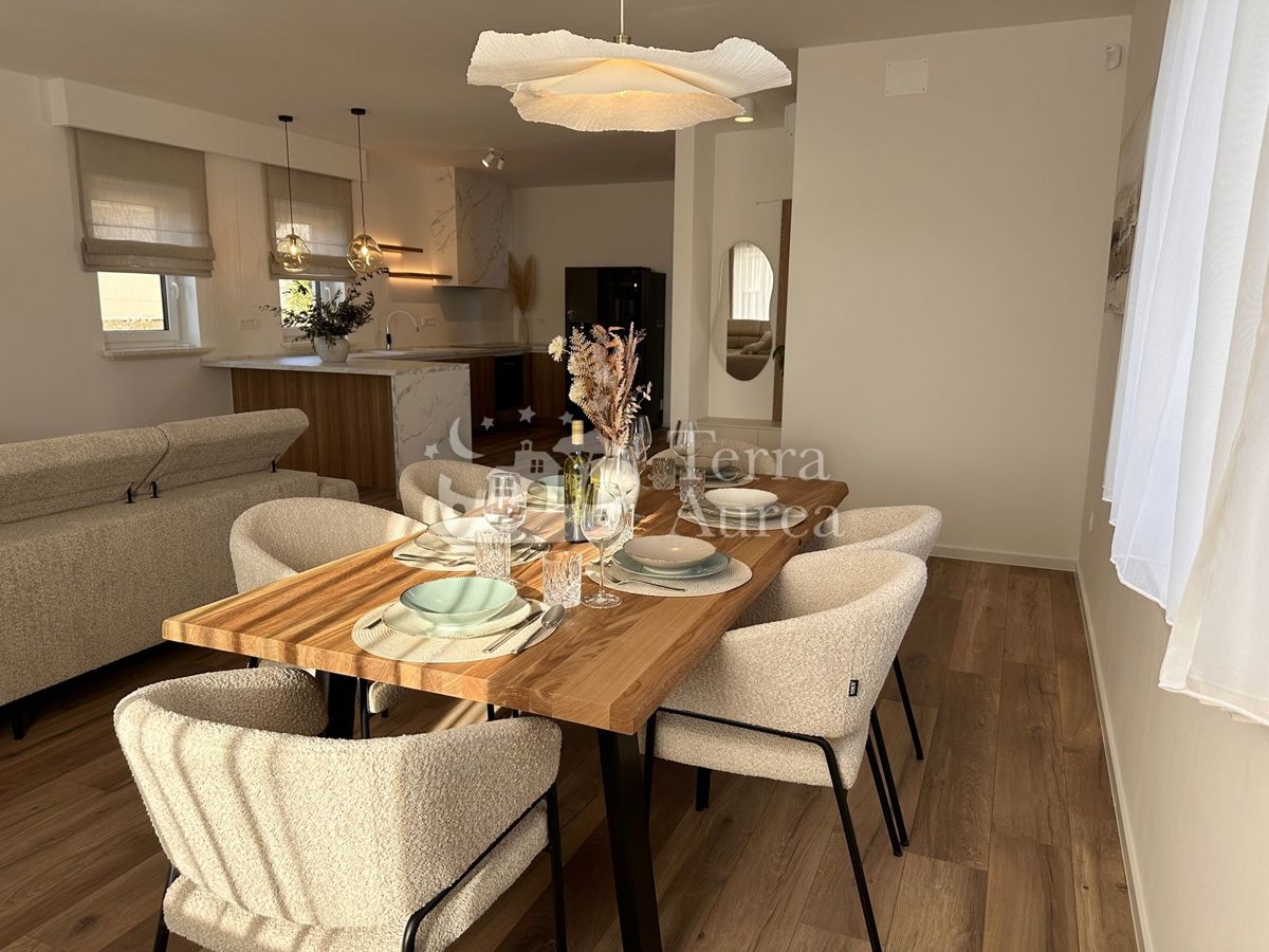 Villa Dobrinj, 178m2