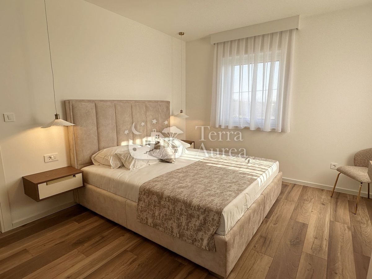 Villa Dobrinj, 178m2