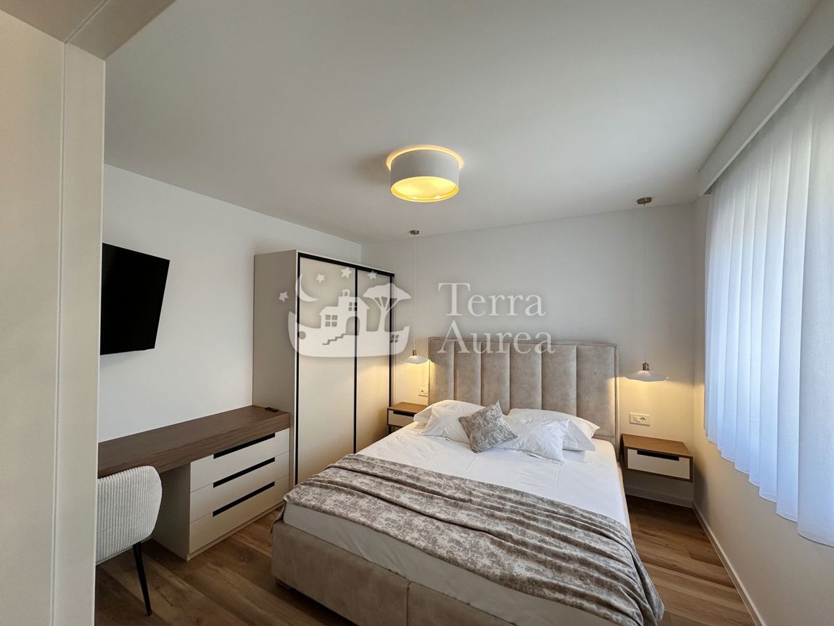 Villa Dobrinj, 178m2