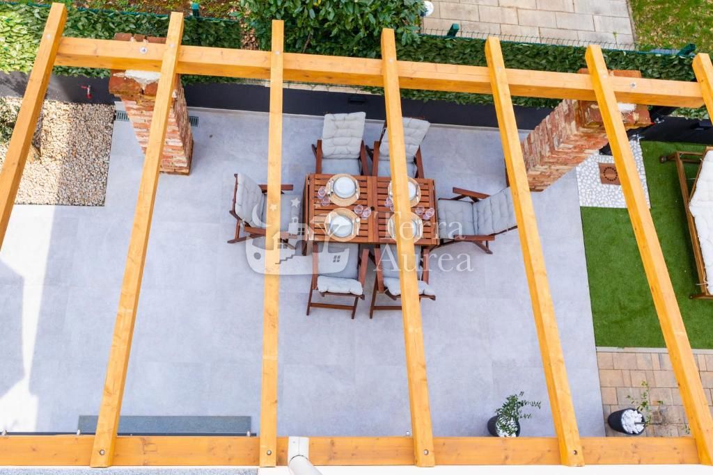 Appartamento Malinska, Malinska-Dubašnica, 102,37m2