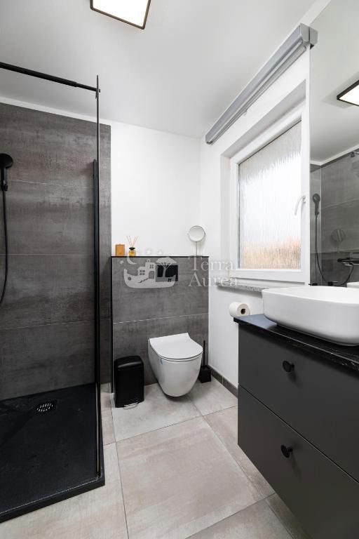 Appartamento Malinska, Malinska-Dubašnica, 102,37m2