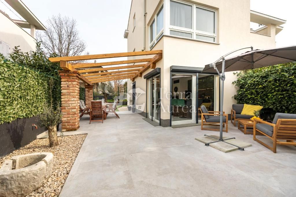 Appartamento Malinska, Malinska-Dubašnica, 102,37m2