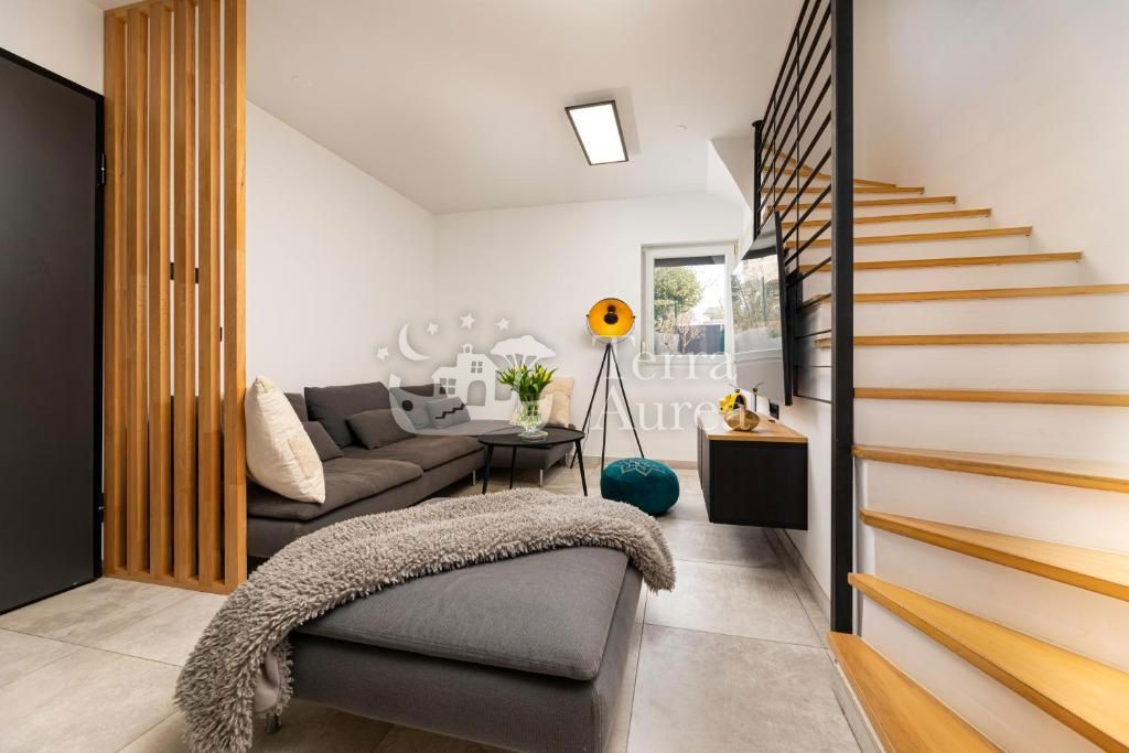 Appartamento Malinska, Malinska-Dubašnica, 102,37m2