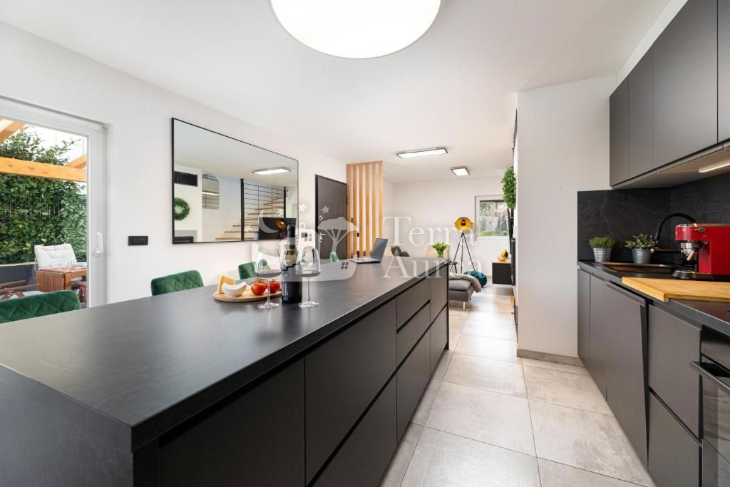 Appartamento Malinska, Malinska-Dubašnica, 102,37m2