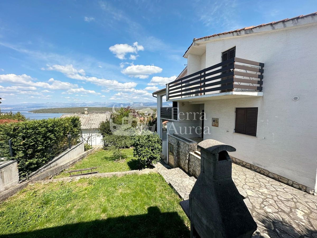 Casa Njivice, Omišalj, 197m2