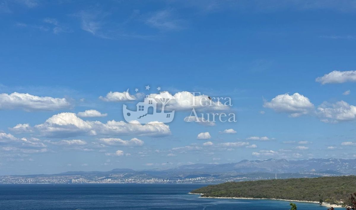 Casa Njivice, Omišalj, 197m2