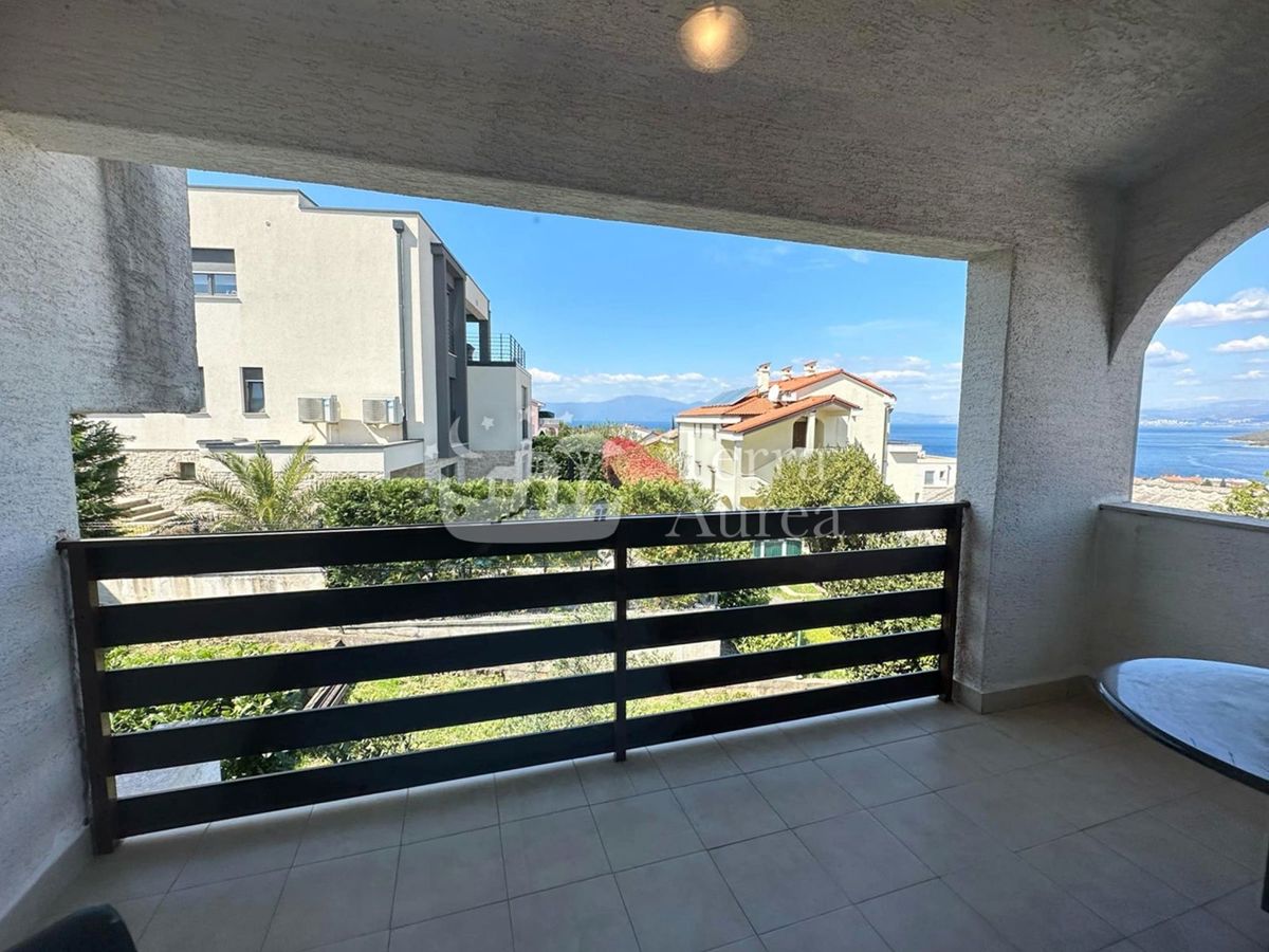 Casa Njivice, Omišalj, 197m2