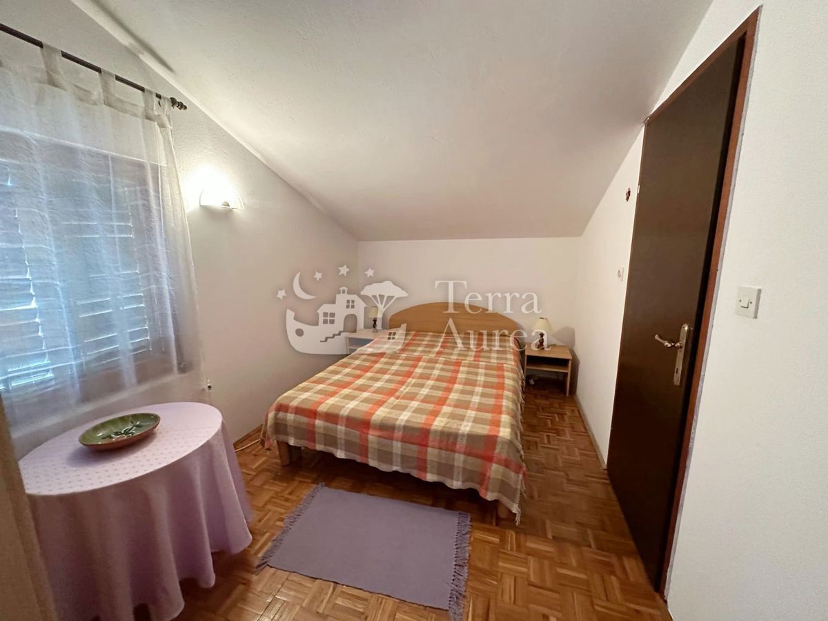 Casa Njivice, Omišalj, 197m2