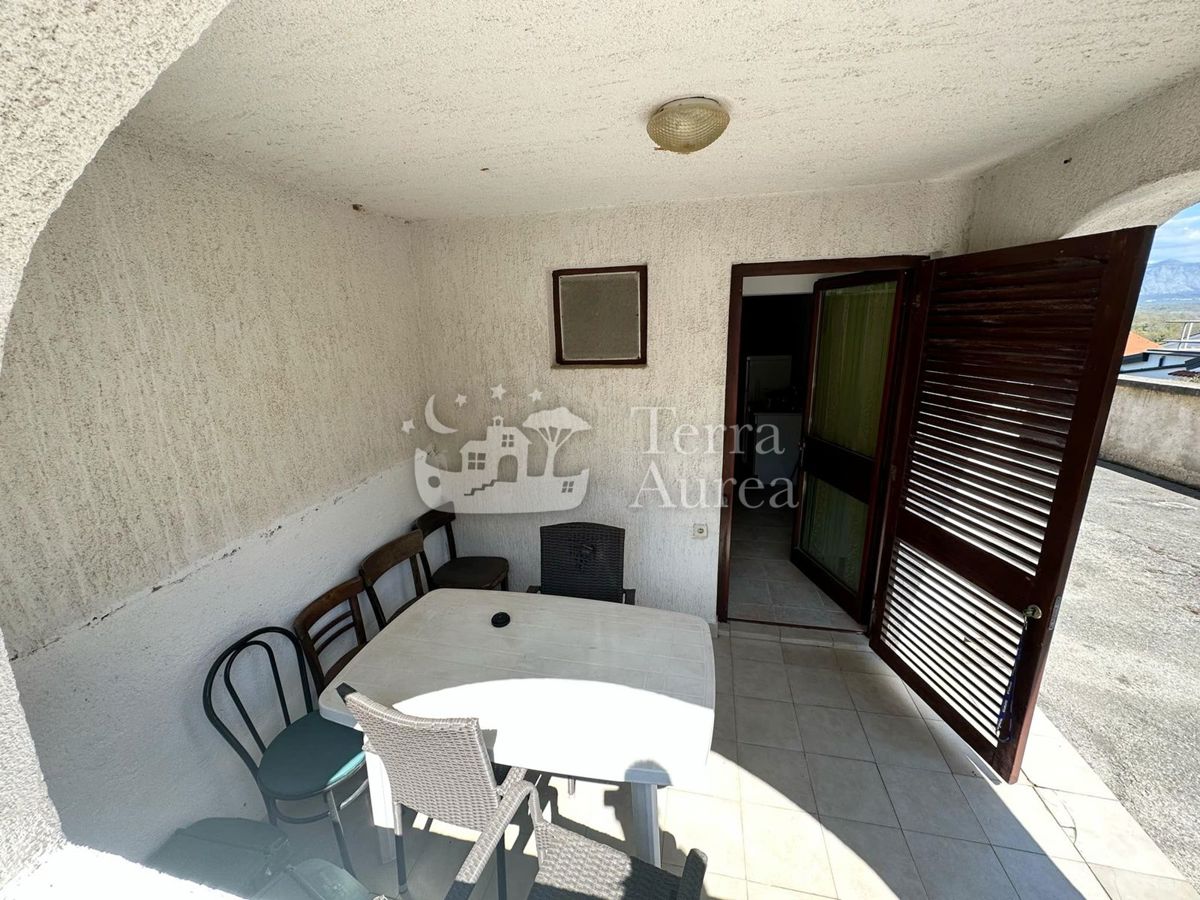 Casa Njivice, Omišalj, 197m2