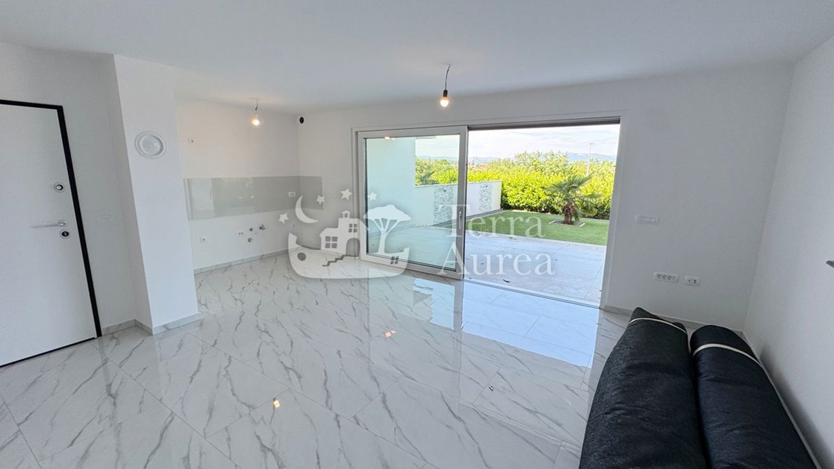 Appartamento Malinska, Malinska-Dubašnica, 160m2